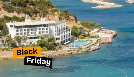 LA QUINTA BY WYNDHAM BODRUM